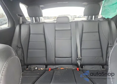 2025 Mercedes-Benz Gle 450E 4Matic z USA, uszkodzony, nr VIN 4JGFB4GB7SB302553